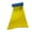 Blue Yellow, variant on yotijay Water Float Mat 5.9ftx1.8ft High Density Pool Pad Roll up Mattress Foam Floating Orange Green