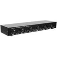thumbnail image 5 of Saga Elite SAG5600HE 6-Zone Impedance Matching Dual Source Stereo Speaker Selector, 5 of 5