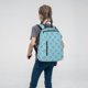 thumbnail image 5 of Disketp Sea Turtle Mochila Ligera e Impermeable, Mochila de Día Resistente para Viajes, Senderismo y Uso Diario para Hombre y Mujer, 5 of 7
