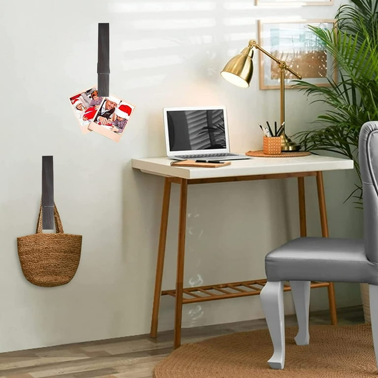 Giant Clothespin Wall Decor