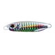thumbnail image 2 of Señuelos de pesca Simulados perfecl The Dark 10g para pesca en Barco Al - Plata, 2 of 8