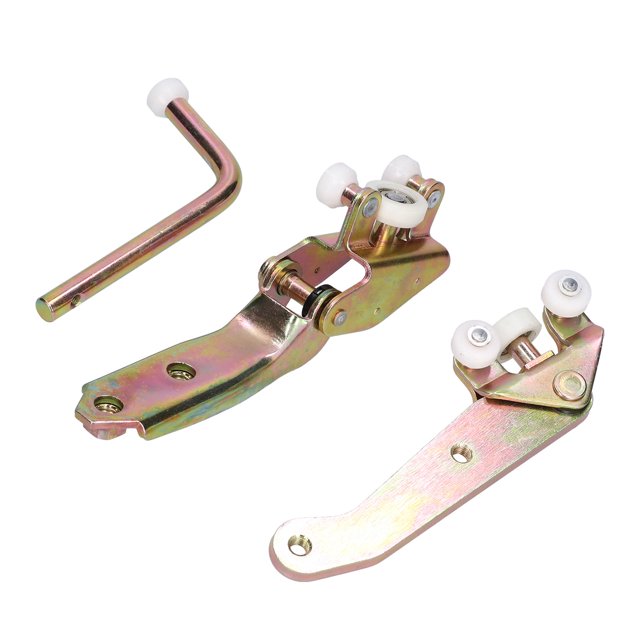 Piezas de automóvil, puerta corrediza del lado derecho, guía de rodillos para puerta corrediza, corredor de rodillos para puerta corrediza lateral, valor excepcional