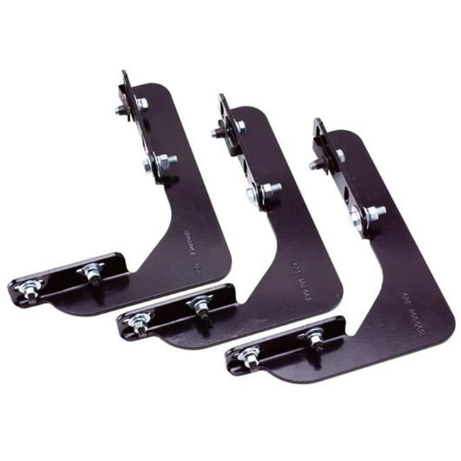 6841805 Nerf Bar Mounting Kit Walmart Canada