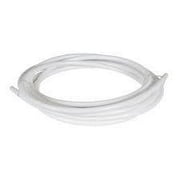 Reverse Osmosis HOUSING Clear 10 Standard 1/4 FPNT