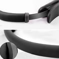 thumbnail image 4 of xisobo Pilates Ring, Pilates Circle 38cm, Exercise Rings, Resistance Ring Loop, Yoga Circle Yoga gym workouts for burning fat, strengthening the inner and outer thighs, 4 of 7