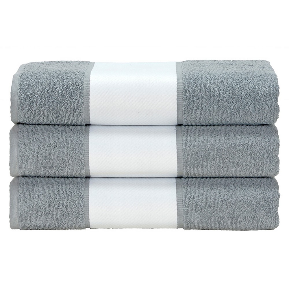 A&R Towels SubliMe Hand Towel