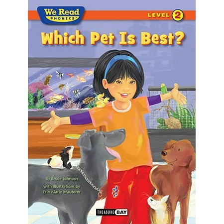 Which Pet Is Best?