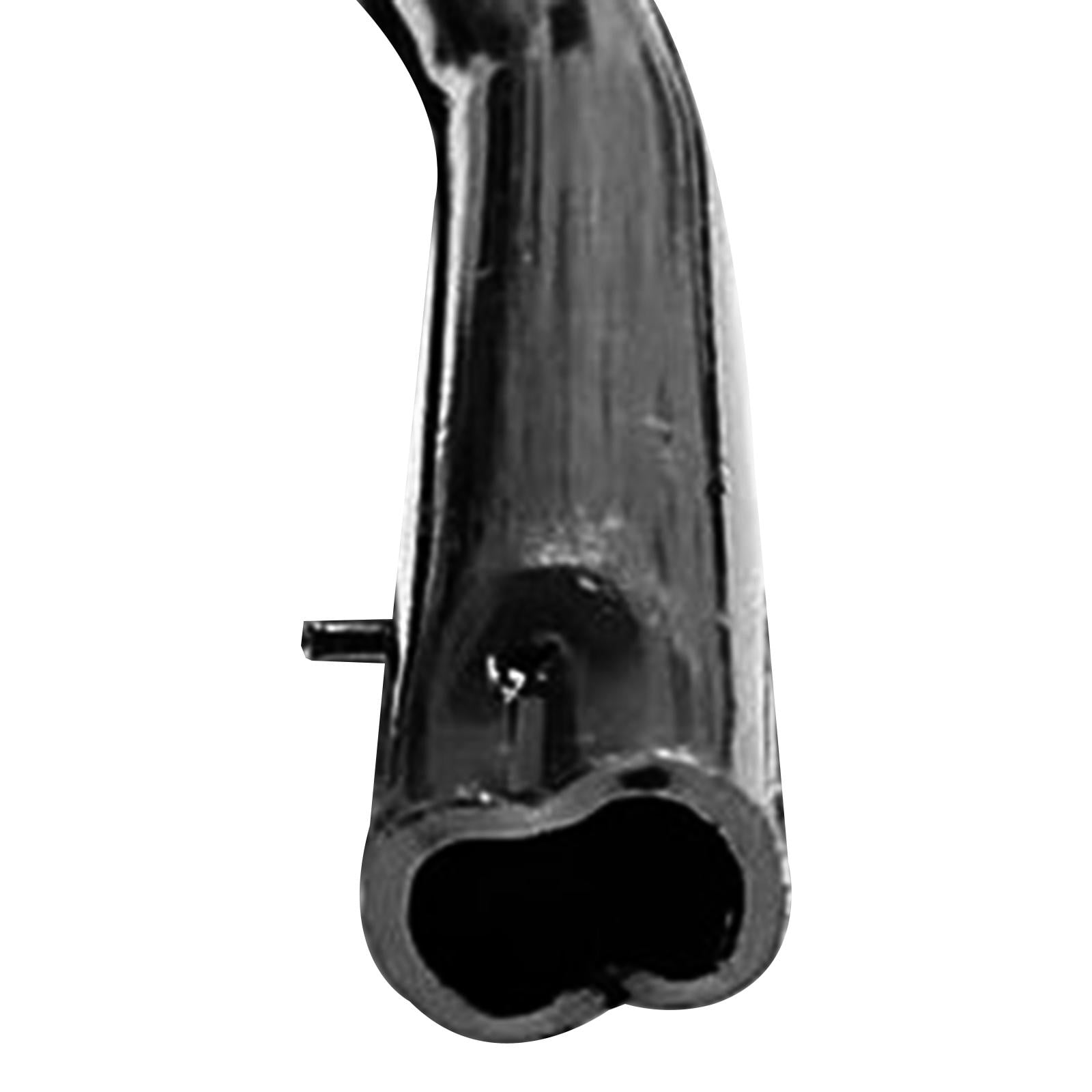 Wzmzjy Jack Stands Automotive Hydraulic Jack Handle Professional Accessories Sturdy Metal Ergonomic Rubber Covered Handle Suitable for Garage Workshop 2.5T