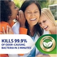 thumbnail image 3 of Tabletas limpiadoras para aparatos dentales Polident 3 Minute x90, 3 of 9
