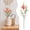 B, variant on Homesteed Artificial Cherry Blossom Branches Fake Flowers Spring Decor for Home Wedding Garden Patio Table Centerpiece