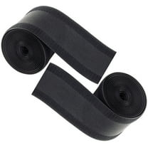 Floor Cord Cover2pcs Floor Cord Cover Carpet Cable Protector Cable Management Floor Cord Concealer(1 Meter)