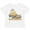 AA-White, variant on Inktastic Excavating Easter Bunnies Boys or Girls Toddler T-Shirt