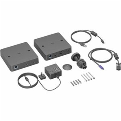 LOGITECH EXTEND - Image 1