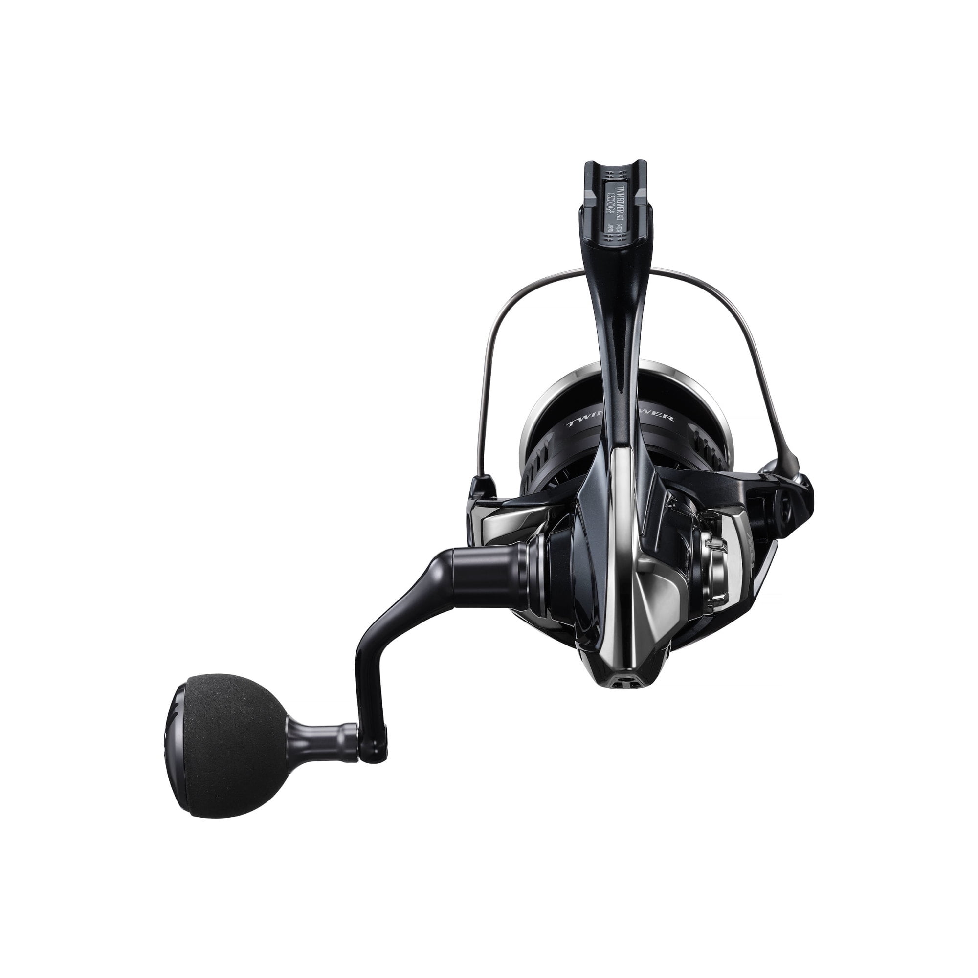 [未使用品]シマノ　SHIMANO TWIN POWER XDC3000XG Shimano Twin Power XD 3000 Spinning Reel- TPXDC3000XG – The
