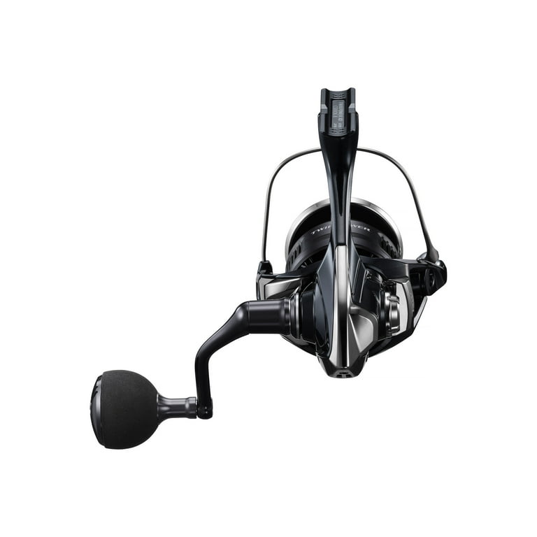 Shimano TwinPower XD C3000XG FB Spinning Reel - Walmart.com