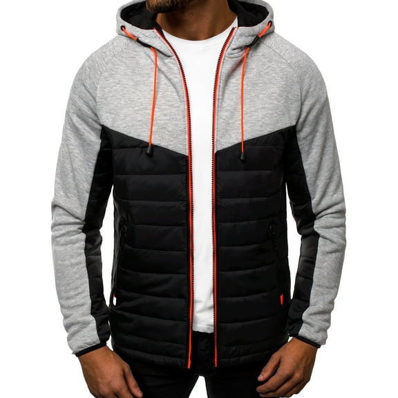 Sudadera Para Hombre Shendy Vendy Con Capucha Deportiva Con Cierre Hoodie