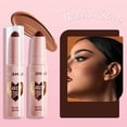 thumbnail image 1 of CAIROYAR MLSMILE - Barra iluminadora de contorno de 8 colores para iluminar y contornear el rostro, 1 of 7