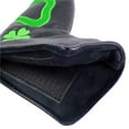 thumbnail image 2 of Covers Golf Putter Head Cover PU Headcover Replacement Cover Golfer Gift Black, 2 of 8