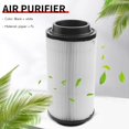 thumbnail image 2 of Filtro de aire Rzr 800 1240482 para Polaris (2008-2014) Afortunado Sencillez, 2 of 4