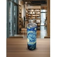 thumbnail image 2 of Termo Tink La Noche Estrellada Van Gogh 590 ml, 2 of 5