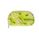 thumbnail image 2 of Bolsa de Maquillaje Estilo 3D Viaje, Bolsa de Toalla de Maquillaje, Impermeable, Estuche de Maquillaje con Animales Cute, Compacta, para Viajar, con Cremallera, de Tela Resistente, para, 2 of 9