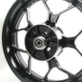 thumbnail image 5 of Applicable to Rear Wheel for Yamaha Yzf-r3 / R25 2015-2022, 5 of 10