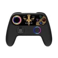 thumbnail image 3 of El nuevo controlador inalámbrico viene con capacidades de programación para Nintendo Switch., 3 of 9