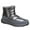 Pewter, variant on Bearpaw Women's Puffy Boots