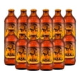 thumbnail image 1 of Jabal&iacute;, Cerveza Artesanal Hellesbock 12 Botellas De 330Ml, 1 of 6