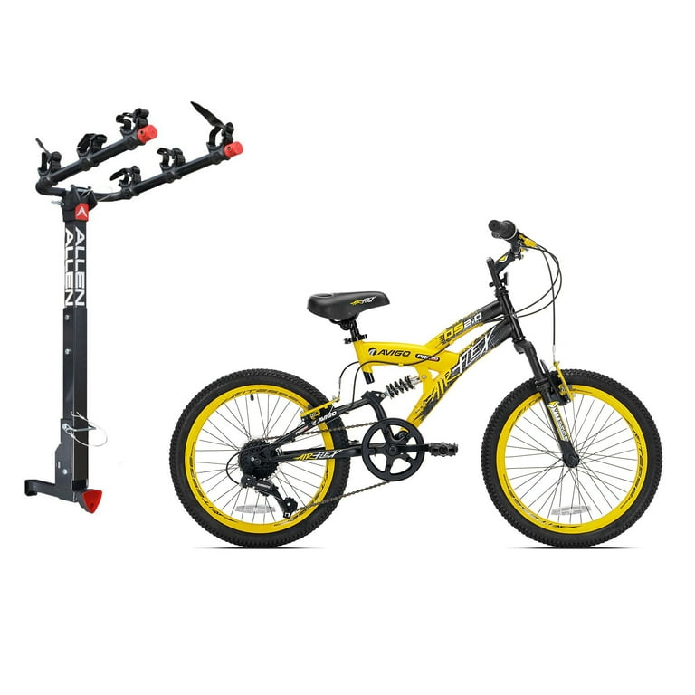 Avigo 24 bike sale