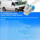 thumbnail image 2 of Unique Bargains A/C Clutch Switch Sensor Harness para Chevrolet Express 1500 Base LS LT 5.3L 15035084 Conector del ciclo del embrague del aire acondicionado Conector Pigtail 2 Pines, 2 of 7