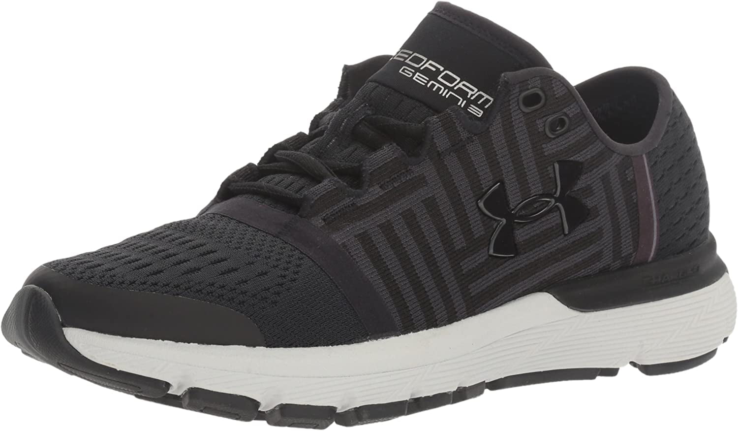 Running Shoe, Black (005)/Glacier Gray 