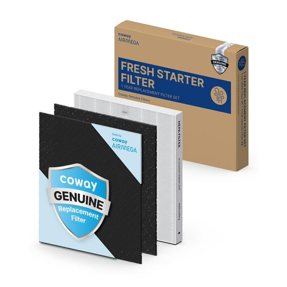Filtro purificador de aire de repuesto Coway AP-1512HH y 200M