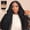 16 Inch, variant on 7x6 Water Wave Glueless Wigs Human Hair Pre Plucked Pre Cut 180% Density Lace Front Wigs Human Hair with Drawstring Wear and Go 7x6 HD Lace Closure Wig for Black Women Natural Black 32 Inch