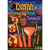 Pumpkin Masters Carving Kit
