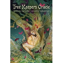 Tree Keepers Oracle, (Hardcover)
