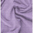 thumbnail image 1 of Soimoi Silk Fabric Stars Star Printed Fabric 1 Yard 42 Inch Wide, 1 of 6