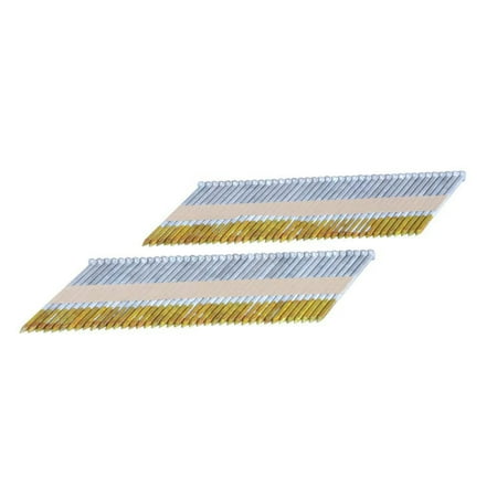 Clipped Head Ring Shank Nails - freeman fr.131-34-3hdgrs freeman 3 in. 34 degree clipped head paper tape collated hot dipped galvanized ring shank framing nails