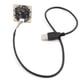thumbnail image 2 of Módulo de cámara USB con lente gran angular de 2 millones de píxeles y 140° con chip OV2710 VoborMX herramienta, 2 of 8