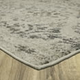 thumbnail image 4 of Mohawk Home Keane Indoor Ornamental Area Rug, Grey, 1'11" x 3', 4 of 8
