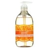 Seventh Generation Hand Wash Soap Mandarin Orange & Grapefruit 12 oz