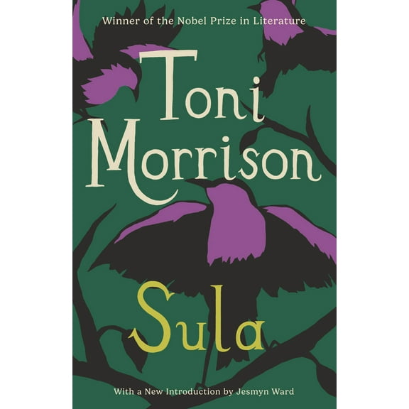 Pre-Owned Sula (Paperback) 1400033438 9781400033430
