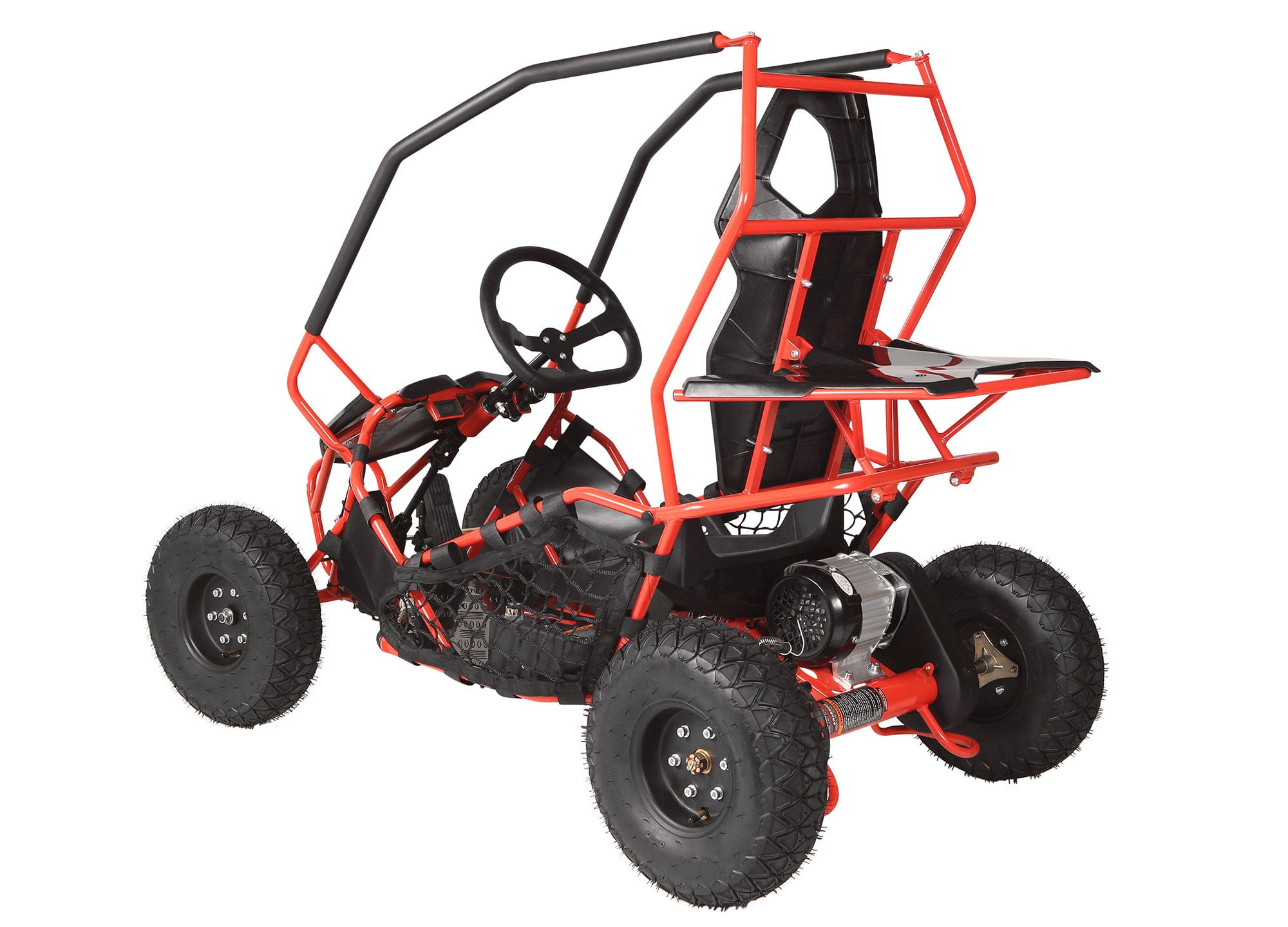 T4B ELECTRIC BUGGY KIDS GOKART 500W Motor, All Terrain, OffRoad
