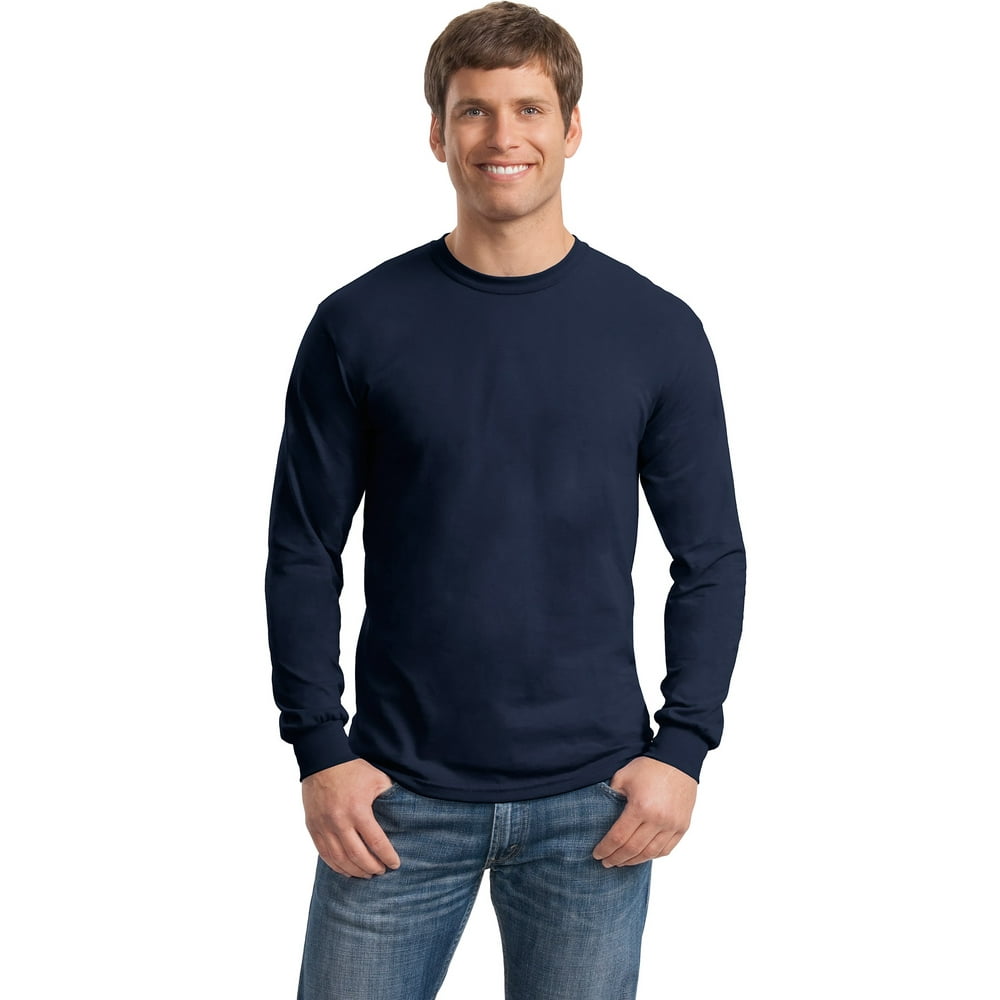 how much do gildan shirts shrink