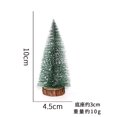 thumbnail image 1 of Adornos de Feliz Navidad, árbol de regalo de Navidad, mini árbol de Navidad para decoración de Año Nuevo para el hogar, 2024, 1 of 4