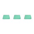 thumbnail image 1 of Wosthever Basket Liner Planting Mat Potting Pad impermeable mantener limpio sin rebabas al aire libre interior olla suministros verde / 75cm100cm Type1 NO1, 1 of 6