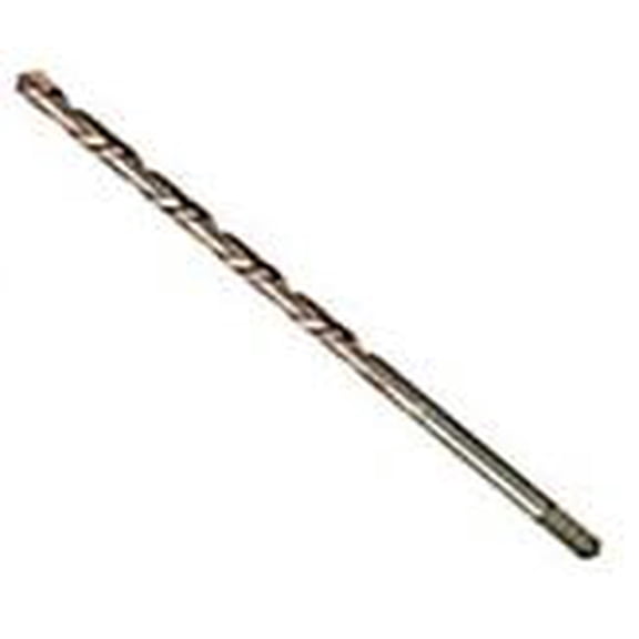 ITW Brands Tapcon Drill Bit - Steel - 50 Pack, 3/16x5.5