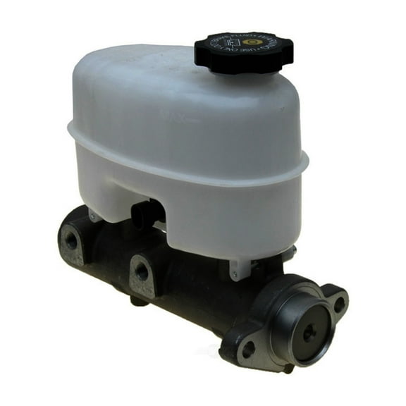 Raybestos MC391168 Professional Grade Brake Master Cylinder Fits select: 2009-2013 CHEVROLET SILVERADO, 2009-2017 CHEVROLET EXPRESS G3500