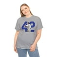 thumbnail image 4 of Jackie Robinson #42 Shirt, 4 of 4