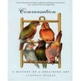 thumbnail image 1 of Conversation: une Histoire d'Art en Décalage, 1 of 1
